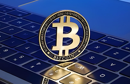 (币安云投)交易所交易界面